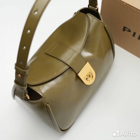 Сумка женская pinko Натуральная кожа