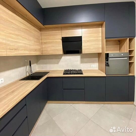 Кухни от производителя