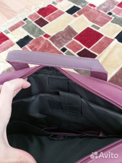 Сумка для ноутбука