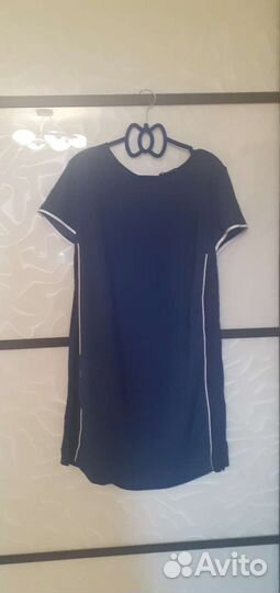 Женские вещи пакетом 44-48