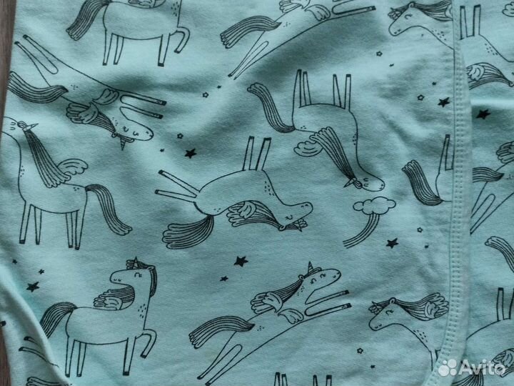 Халат детский