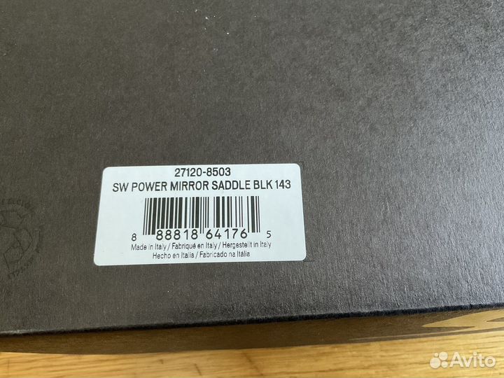 Седло Specialized S-Works Power Mirror