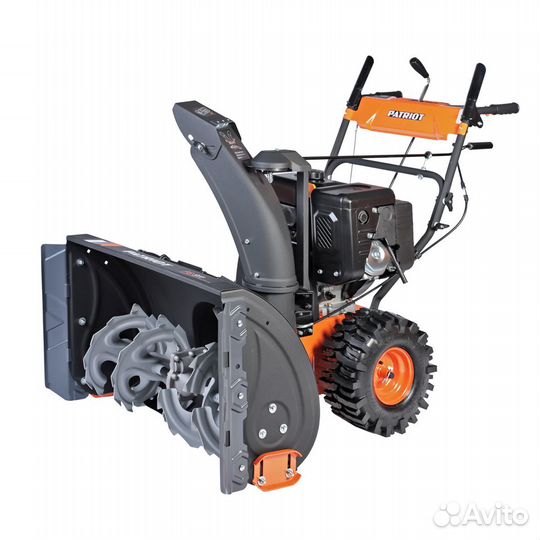 Снегоуборщик бензиновый Patriot PS 911