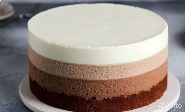 Меренговый рулет торты на заказ зефир бискотти