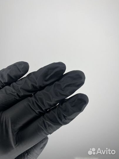 Перчатки нитриловые nitrimax и benovy