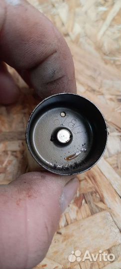 Nissan teana j32 2.5 Клапан Толкатель