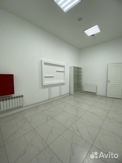 Кабинет в ветеринарной клинике