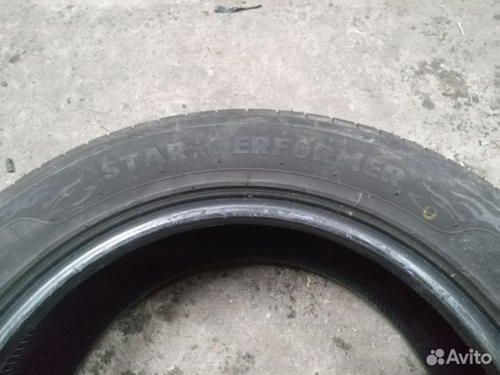 Star Performer Winter AS 225/55 R17