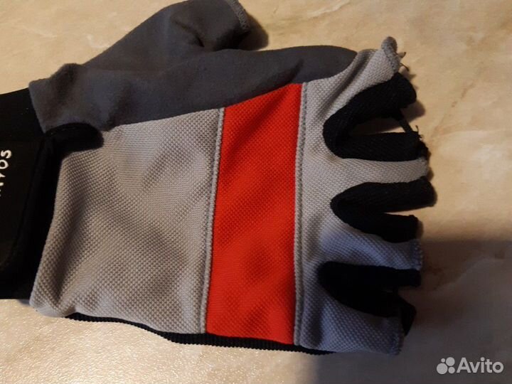 Наушники меховые перчатки спортивные