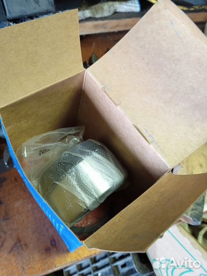 Fiat. Opel. Ступичный подшипник передний