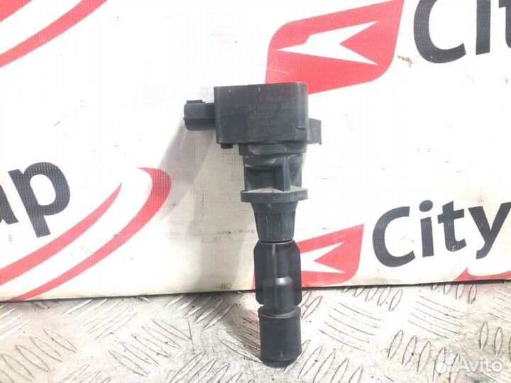 Катушка зажигания Mazda Axela bkep LF-VE