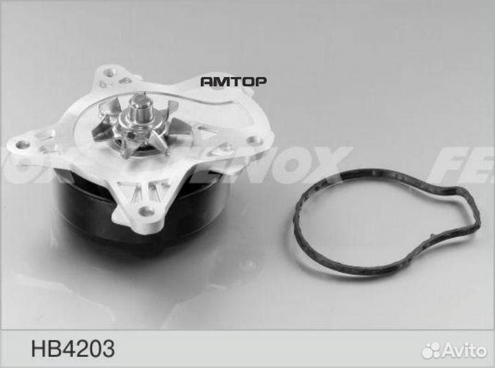 Fenox HB4203 Помпа Fenox HB4203