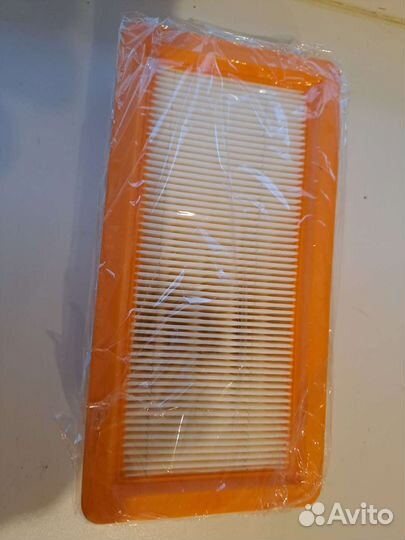 Фильтр для пылесоса karcher D5500