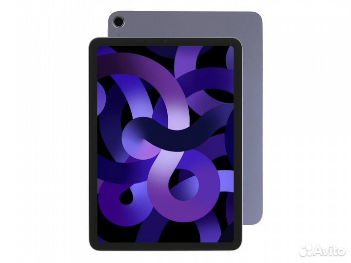 Планшет Apple iPad Air (2022) 10.9