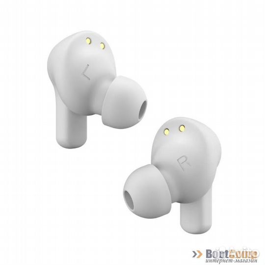 Беспроводные наушники с микрофоном 1more ECS3001T