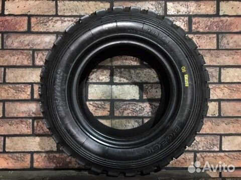 Dmack DMG 1 205/70 R13