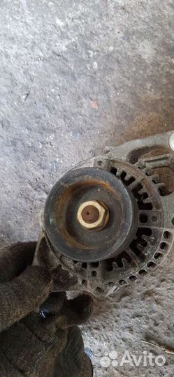 Генератор Dodge Caravan 1996-2000