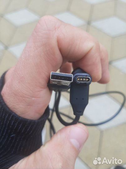 Кабель для часов Garmin