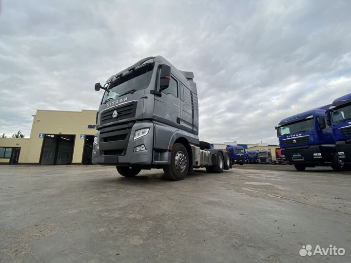 Sitrak C7H, 2023
