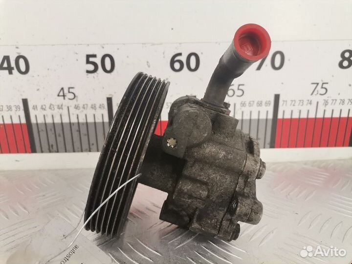 Насос гидроусилителя руля Ford Fiesta 5 2005