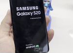 Замена Стекла Samsung и iPhone
