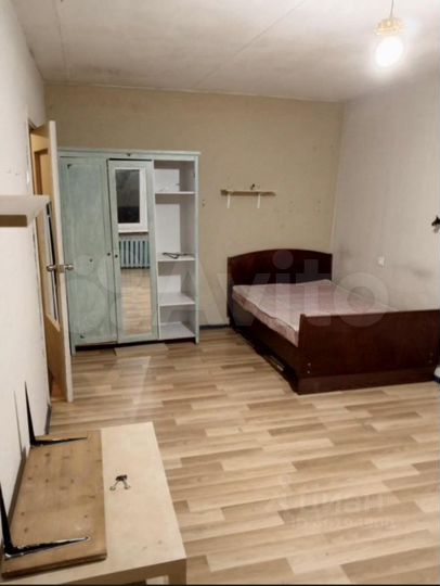 1-к. квартира, 29,1 м², 5/5 эт.