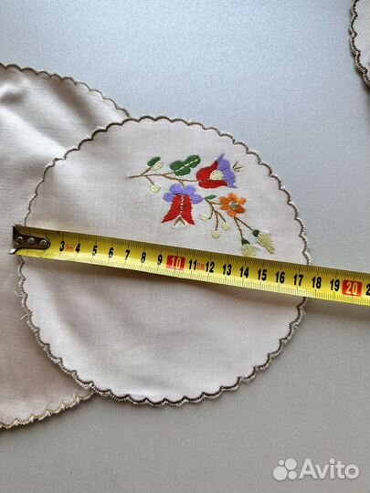 Набор салфеток