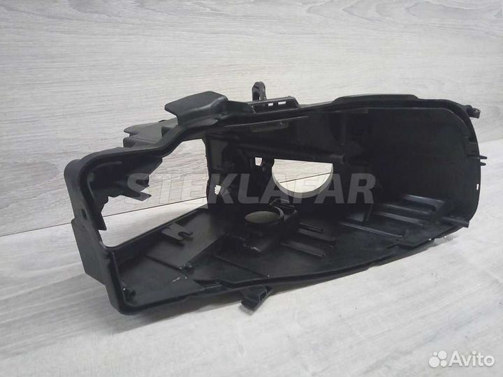 Корпус фары Audi A5 8T (2007-2011) дорестайлинг