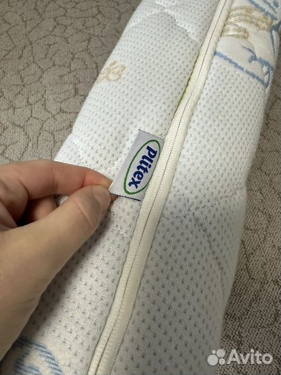 Матрац Plitex 120*60