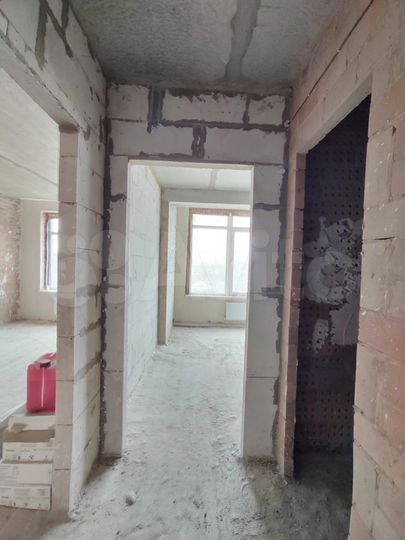 1-к. квартира, 34 м², 7/8 эт.