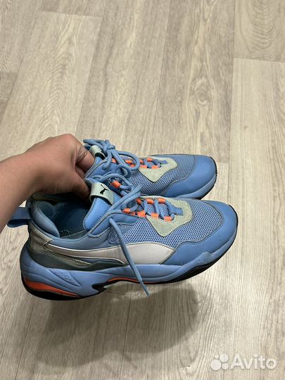 Кроссовки puma