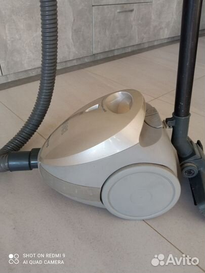 Пылесос Samsung