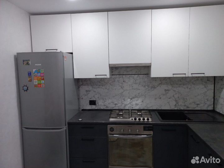 Маленькие кухни под заказ