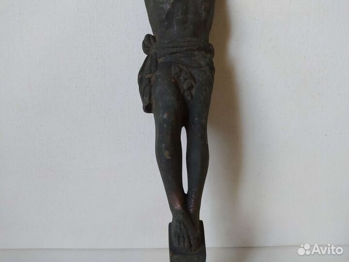 Распятие 19 век