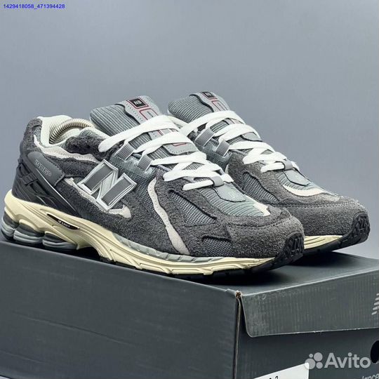 Кроссовки New Balance 1906d (Арт.78865)