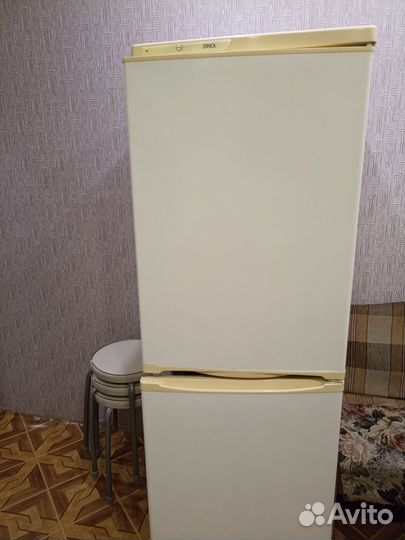 Холодильник бу