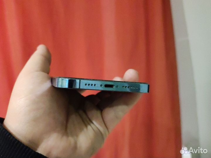 iPhone 13 Pro Max, 256 ГБ