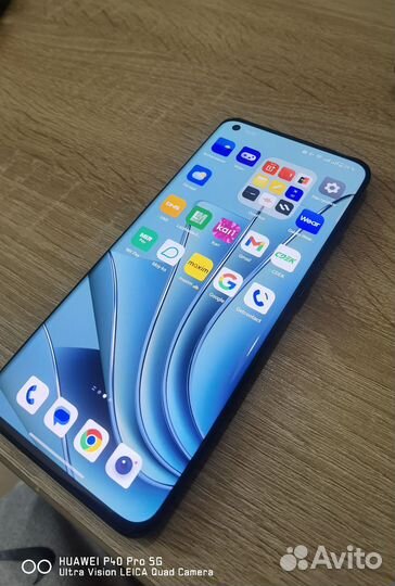 OnePlus 10 pro, 8/128 ГБ