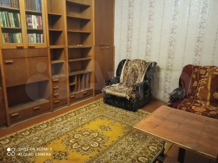 Таунхаус 117,9 м² на участке 5,3 сот.