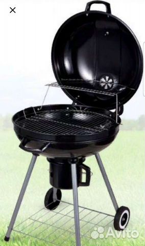 Мангал барбекю