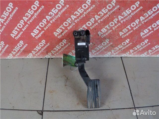 Педаль газа LADA Kalina 2 219410 11186 2015