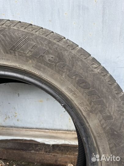 Matador MP 85 Hectorra 4x4 225/65 R17 102H