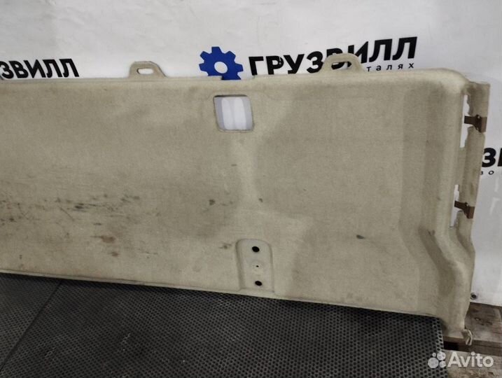 Обшивка салона Volvo FH4 82862473