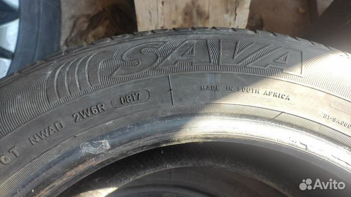 Amtel Planet DC 185/65 R15 92H