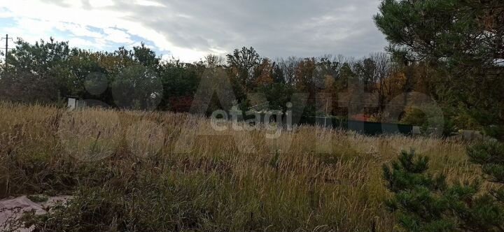 Участок 7 сот. (СНТ, ДНП)