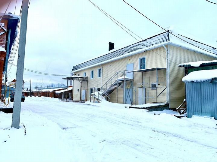 Здание, 878.5 м²