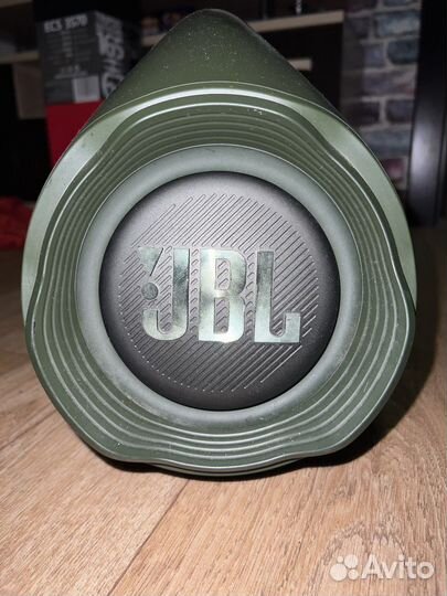 Колонка jbl boombox 2 оригинал