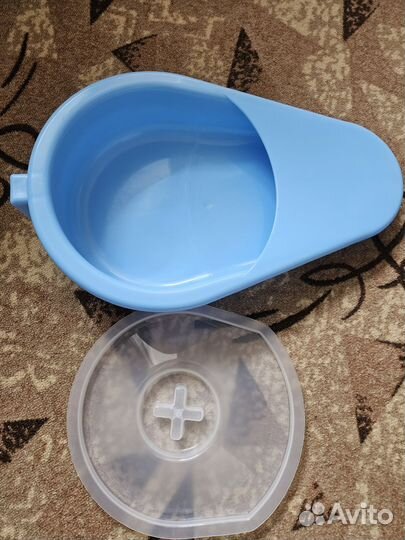 Судно (Утка)