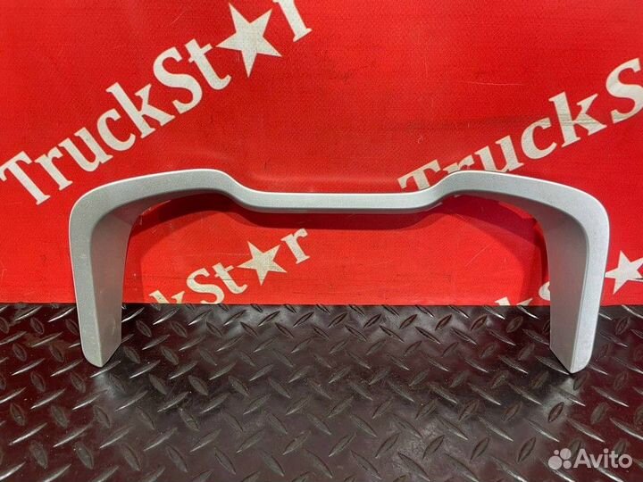 Накладка приборной панели Renault T