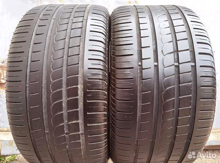 Pirelli P Zero Rosso 225/40 R18 92Y